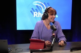 Claudia Mélanjoie-dit-Savoie